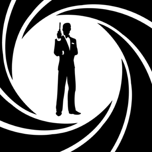 James Bond