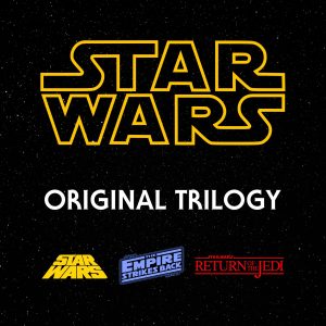 Star Wars The Original Trilogy