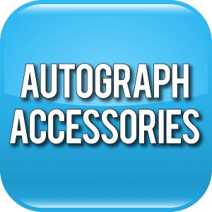 Autograph Accessories